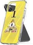 Phone Case Gravity with Falls Cover