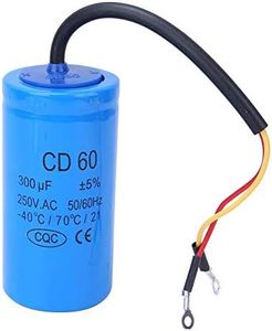 CD60 Capac