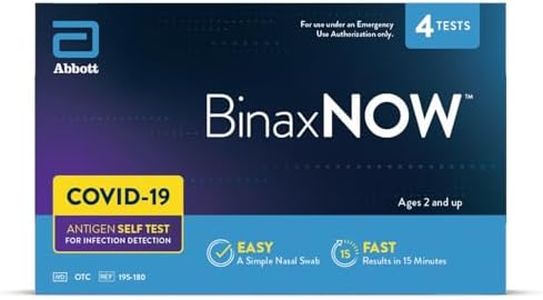 BinaxNOW C