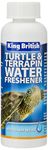 King British Turtle and Terrapin Water Freshener, 100 ml