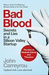 Bad Blood: Secrets and Lies in a Si