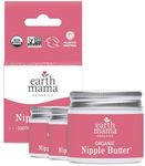 Earth Mama Angel Baby Natural Nippl