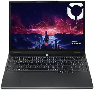 Lenovo Leg