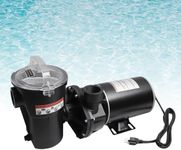 KAVIUS W3SP1580X15 Pool Pump 1.5 HP
