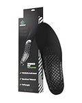 Spenco Rx Orthotic Arch Support Full Length Shoe Insoles, Women's 9-10 / Men's 8-9