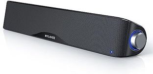 Computer Speakers, HiFi Sound Quali