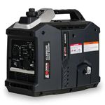Excel Power 2kW Portable Petrol Inverter Generator Ideal For Camping, Fishing, Motorhome, Caravan, Outdoor Adventure With 2 Year Warranty