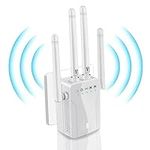 WiFi Extender Signal Booster for Ho