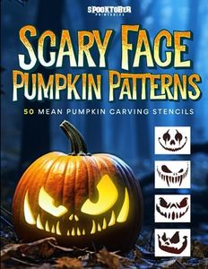 Scary Face