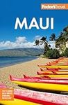 Fodor's Maui: with Molokai & Lanai 