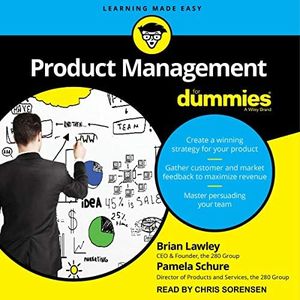 Product Ma