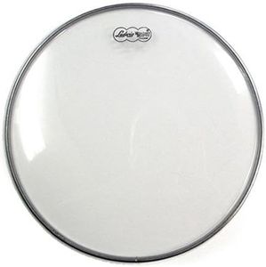 Ludwig C1114 Weather Master 14-Inch Clear X-Thin Bottom Snare Side Resonant Drumhead