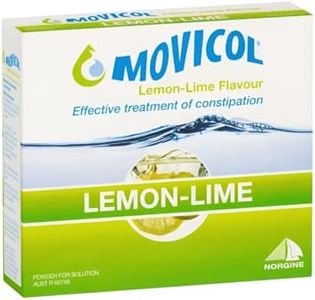 Movicol Co