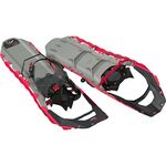 Msr Revo Explore Women’s Snowshoes for Hiking and Trekking, 22-Inch Pair, Bright Coral