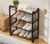 Simple Shoe Rack