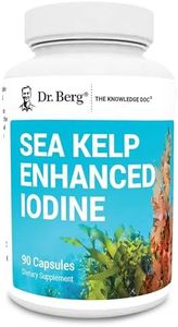 Dr. Berg S
