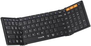 ProtoArc Foldable Bluetooth Keyboar