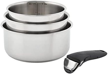 T-FAL Inge