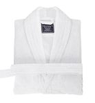 Mens Terry Cloth Robes