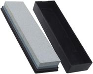 TekBox Double Sided Whetstone Knife