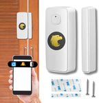 Roost Smart Garage Door Sensor