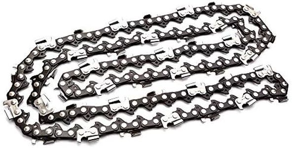 Baumr-AG Tru-Sharp 3/8 Pitch Chainsaw Chain for 12 Inch Bar Chainsaws and Pole Saws