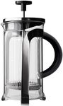 aerolatte French Press Coffee Maker, Brews 3 Servings, 12 Ounce