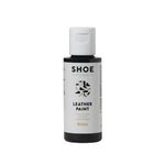 Leather Paint | 50ml / 1.7oz | Customize Shoes, Sneakers, Boots & More | Scratch & Peel Resistant | Quick Drying & Flexible | Available in 12 Colors