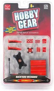 Hobby Gear