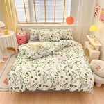 Wellboo Botanical Daisy Comforter S