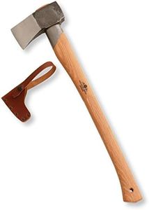 Gransfors Bruks SMALL SPLITTING AXE Camping New #441