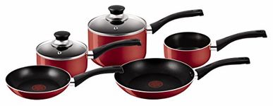 T-fal Enamel Cookwares