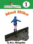 Books for Beginner Readers Mud Hike