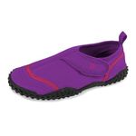 Lakeland Active Infant Girl's Easy-Fastening Seathwaite Water Shoes - Purple - 3 Infant UK