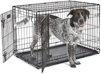 Dog Crate | MidWest iCrate 36" Doub