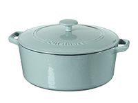 Cuisinart Cast Iron Dutch Oven