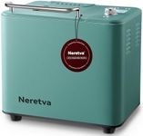 Neretva Bread Maker, 20-in-1 2LB Br