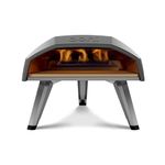 Ooni Koda 12 Gas Powered Pizza Oven – Award Winning Outdoor Pizza Oven – Portable Gas Oven For Authentic Stone Baked Pizzas – A Great Addition For Any Outdoor Kitchen