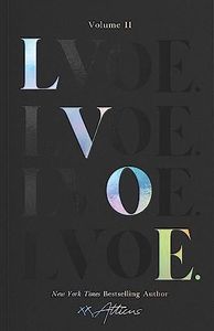 LVOE. Volu