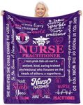 JTUOW Nurse Practitioner Gifts for 