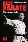 Best Karate, Vol.2: Fundamentals (B