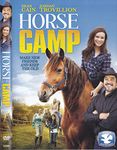 Horse Camp New Dvd