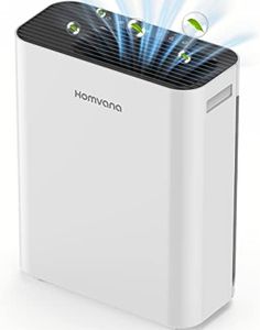 Homvana Ai