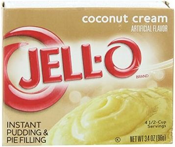 Jell-O Coc
