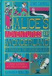 Alice's Adventures In Wonderland & 