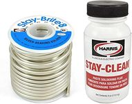 Harris Solder Kit SB861 & SCPF4 - S