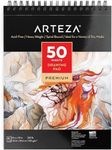 ARTEZA 8 X