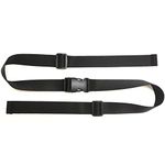 ZARPMA Baby 2 Point Safety Belt,Safety Harness for Child Kid Safe Strap Compatible for Old Version Antilop High Chair