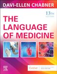 The Language of Medicine E-Book