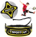 Sportout Football Kick Trainer, Han